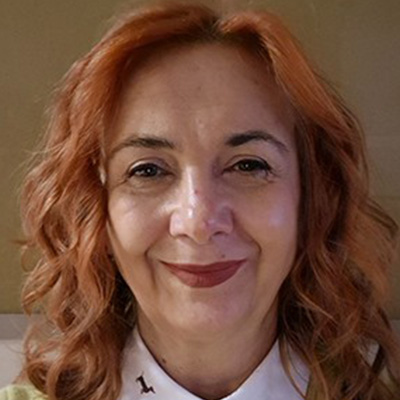 Prof. dr Slobodanka L. Komazec